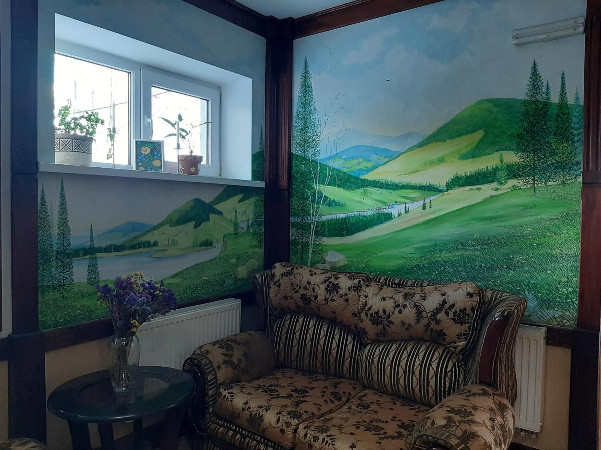 Guest House U Sester Skhidnytsia Buitenkant foto