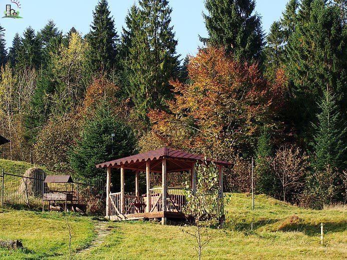 Guest House U Sester Skhidnytsia Buitenkant foto