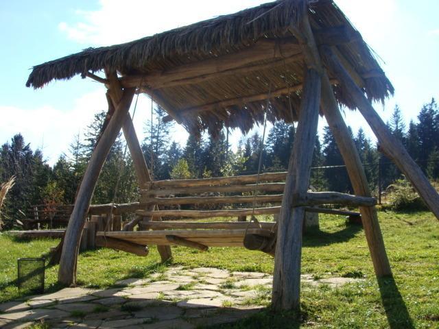 Guest House U Sester Skhidnytsia Buitenkant foto