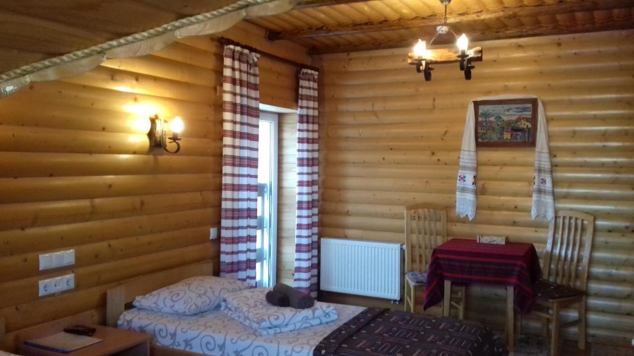 Guest House U Sester Skhidnytsia Kamer foto